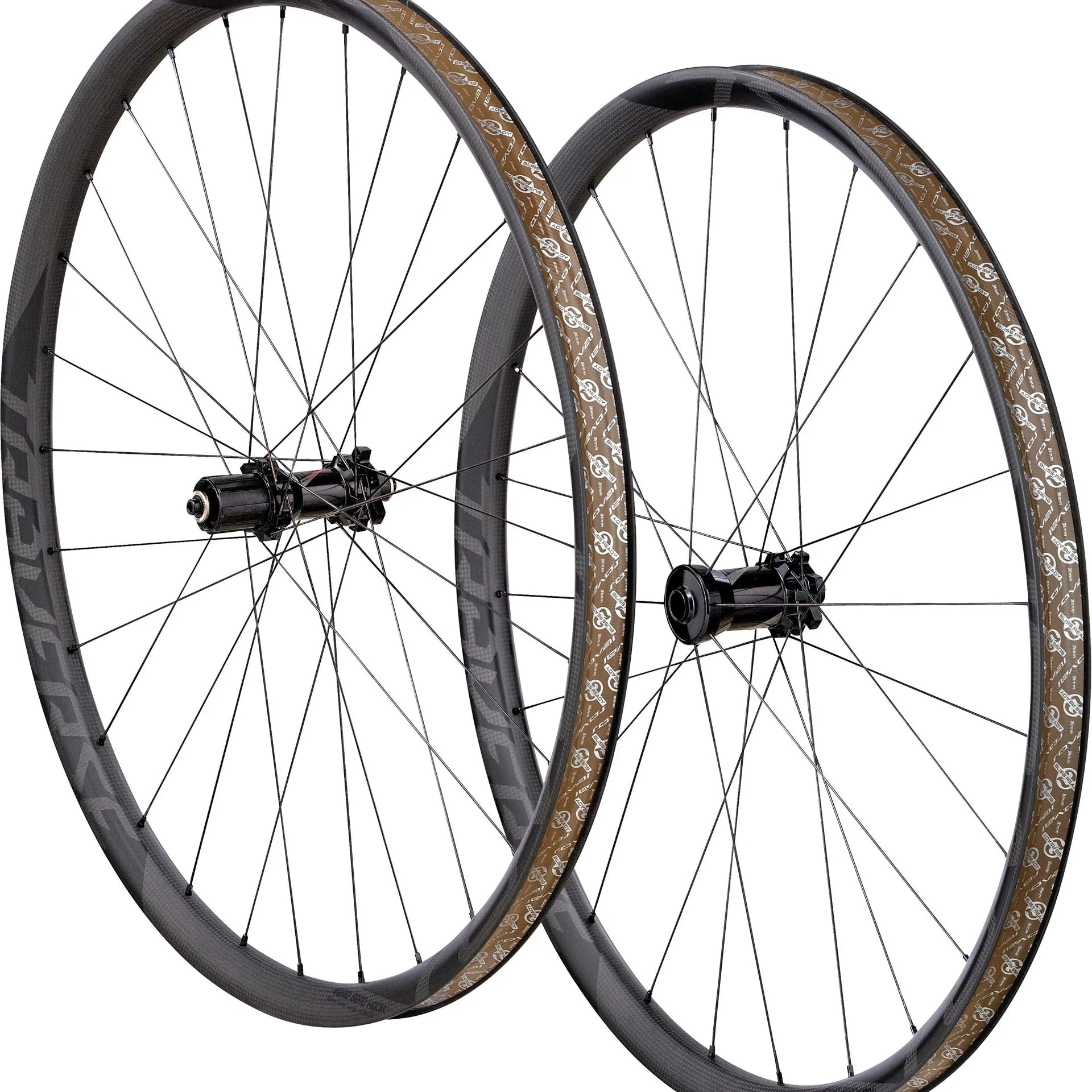 Traverse Carbon SL 29 - 30mm inner rim