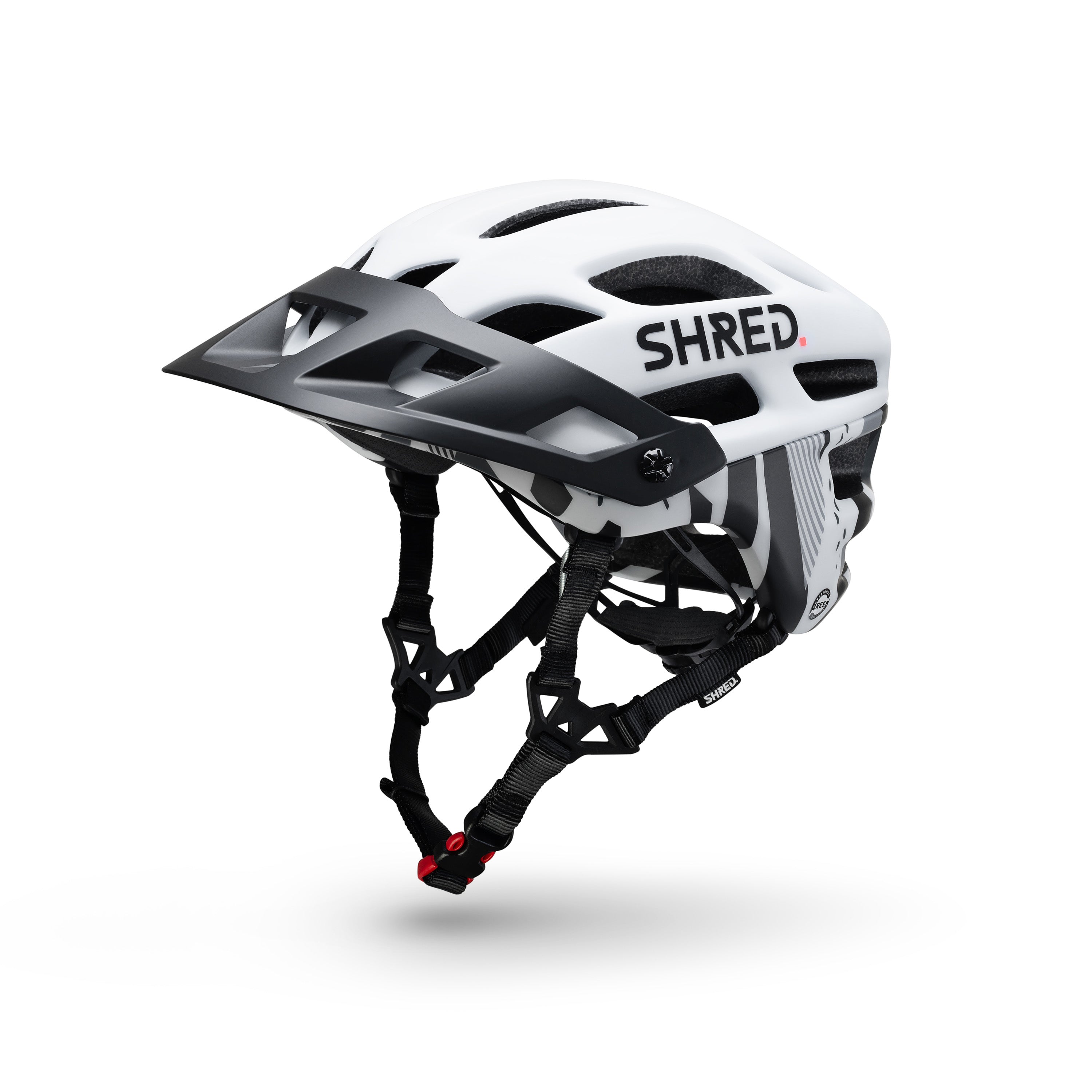CASCO SHRED LUMINARY NOSHOCK