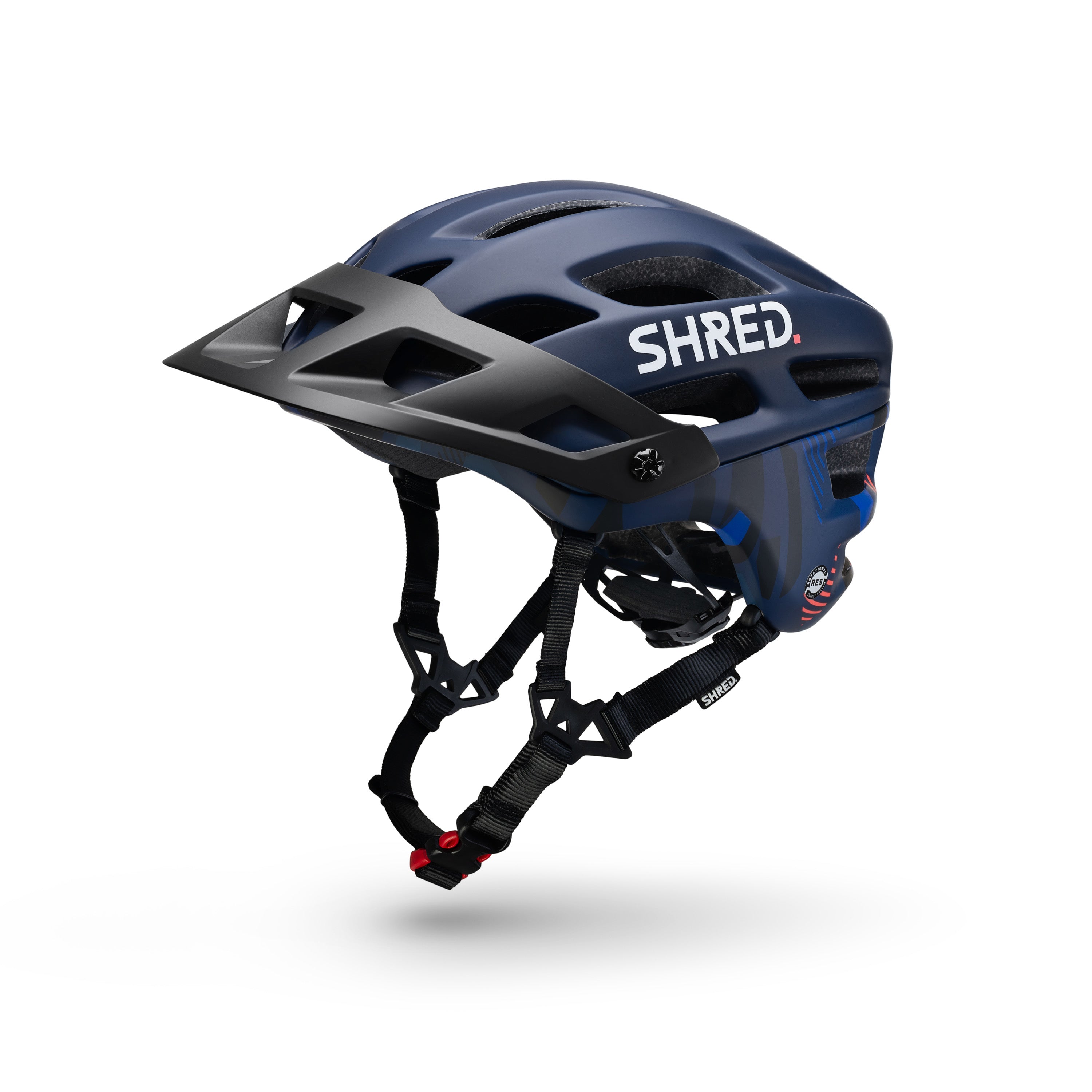 CASCO SHRED LUMINARY NOSHOCK