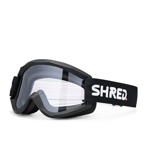 ANTIPARRA SHRED SOAZA MTB