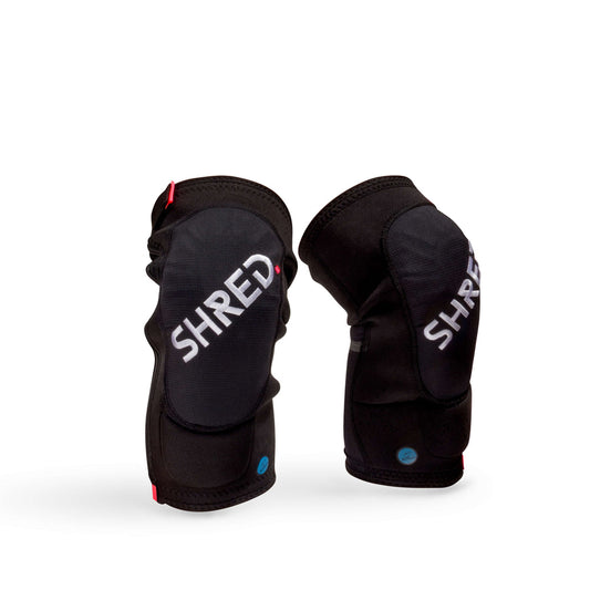 FLEXI KNEE PADS TRAIL ZIP
