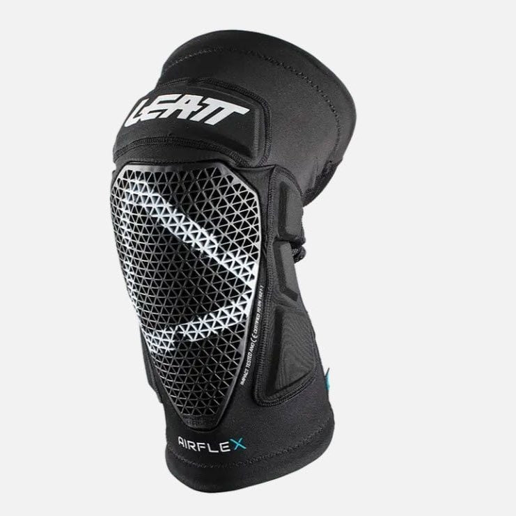Rodilleras Leatt AirFlex Pro