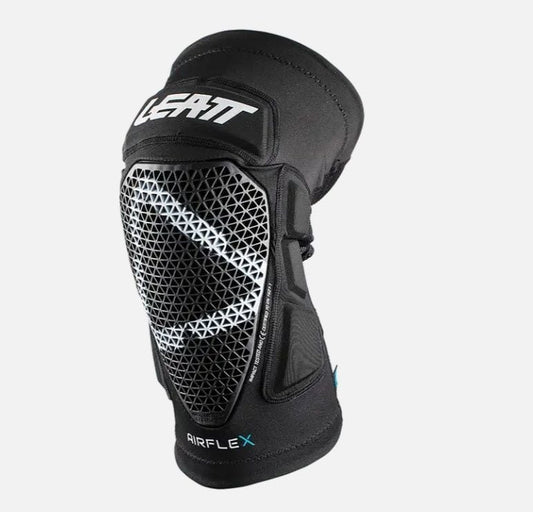 Rodilleras Leatt AirFlex Pro