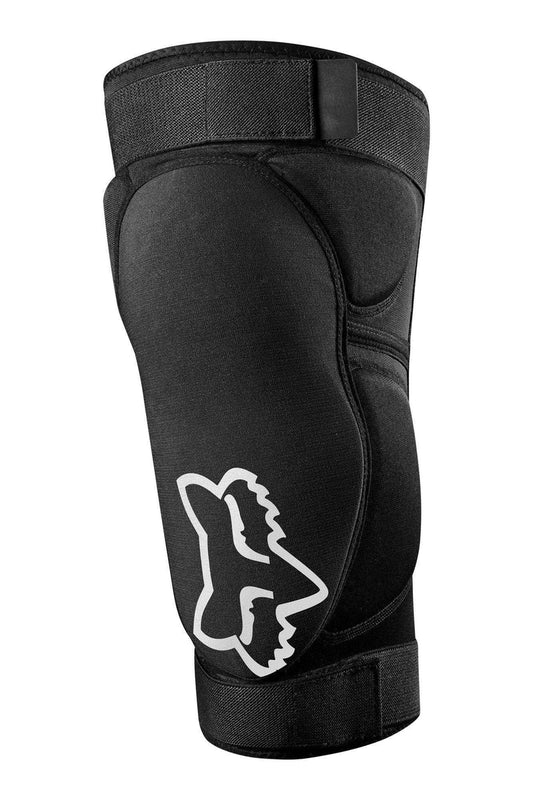 Rodilleras de Bicicleta Launch D3O Negro Fox Racing