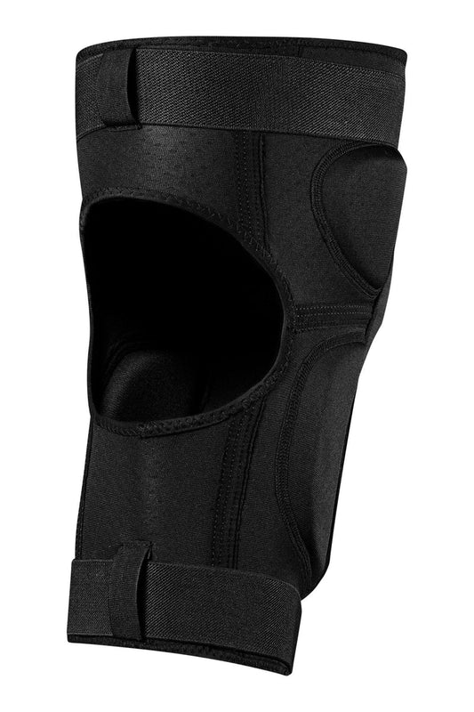 Rodilleras de Bicicleta Launch D3O Negro Fox Racing