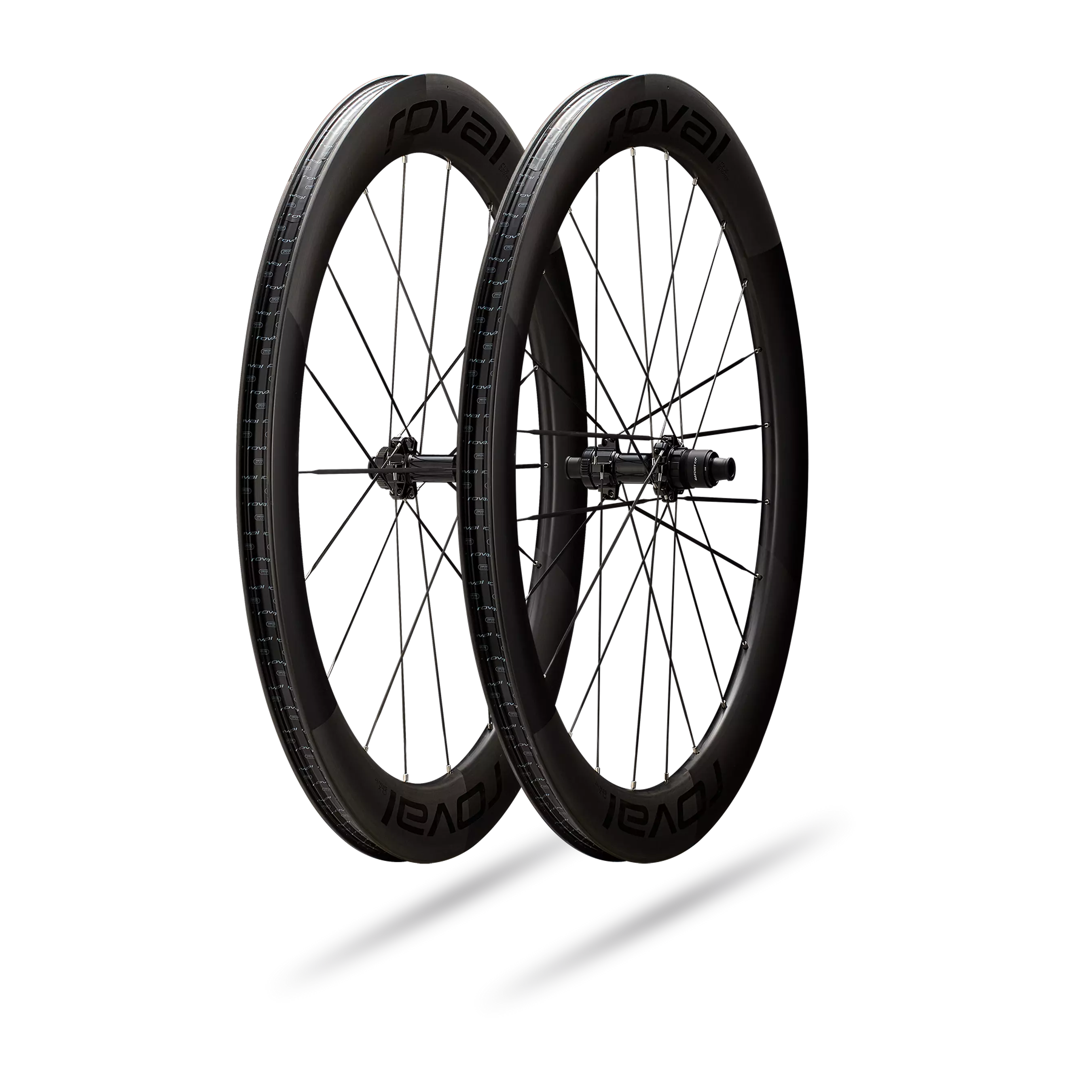 Roval Rapide Sprint CLX