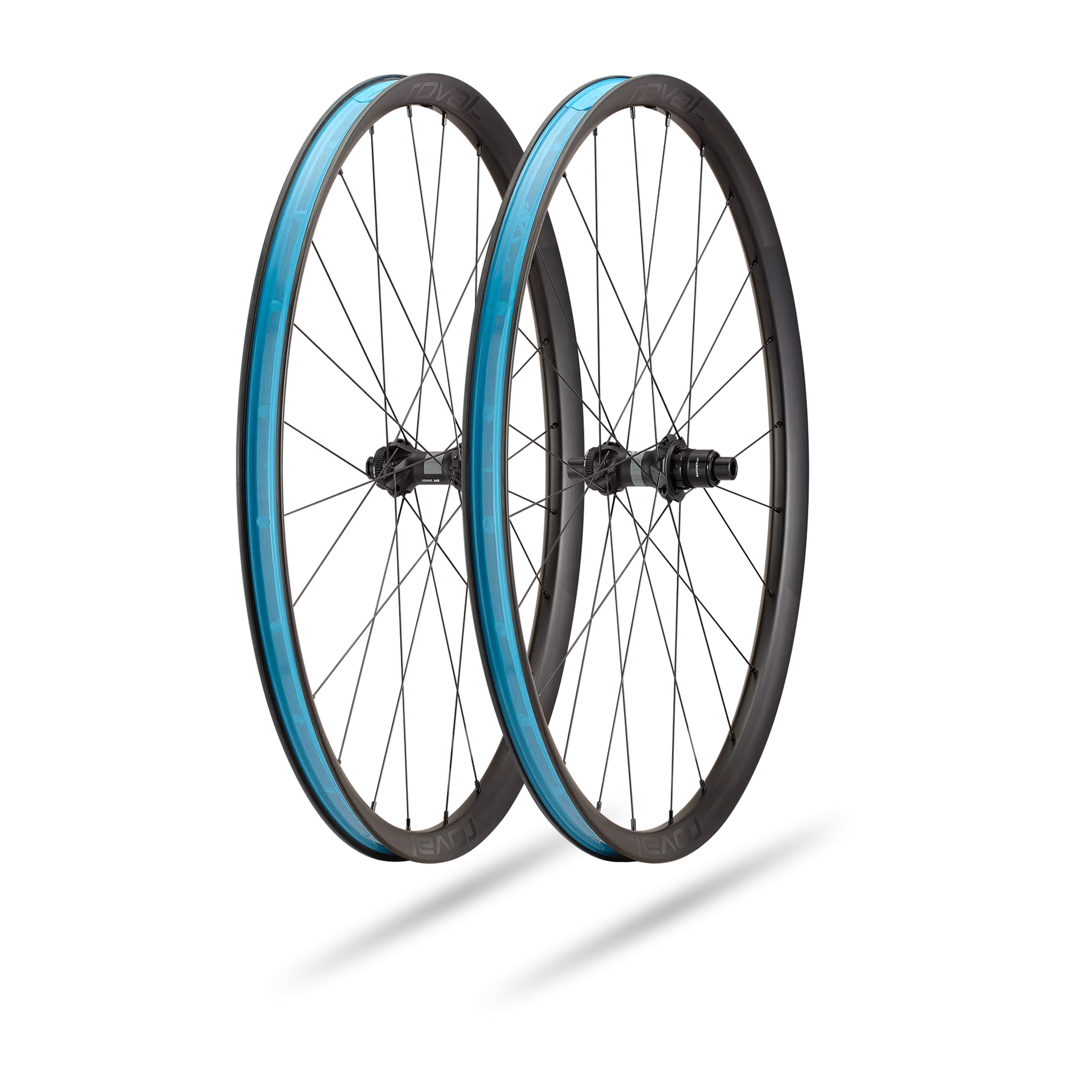 Roval Terra C III