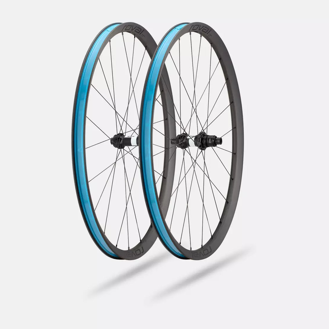 Roval Terra CL III