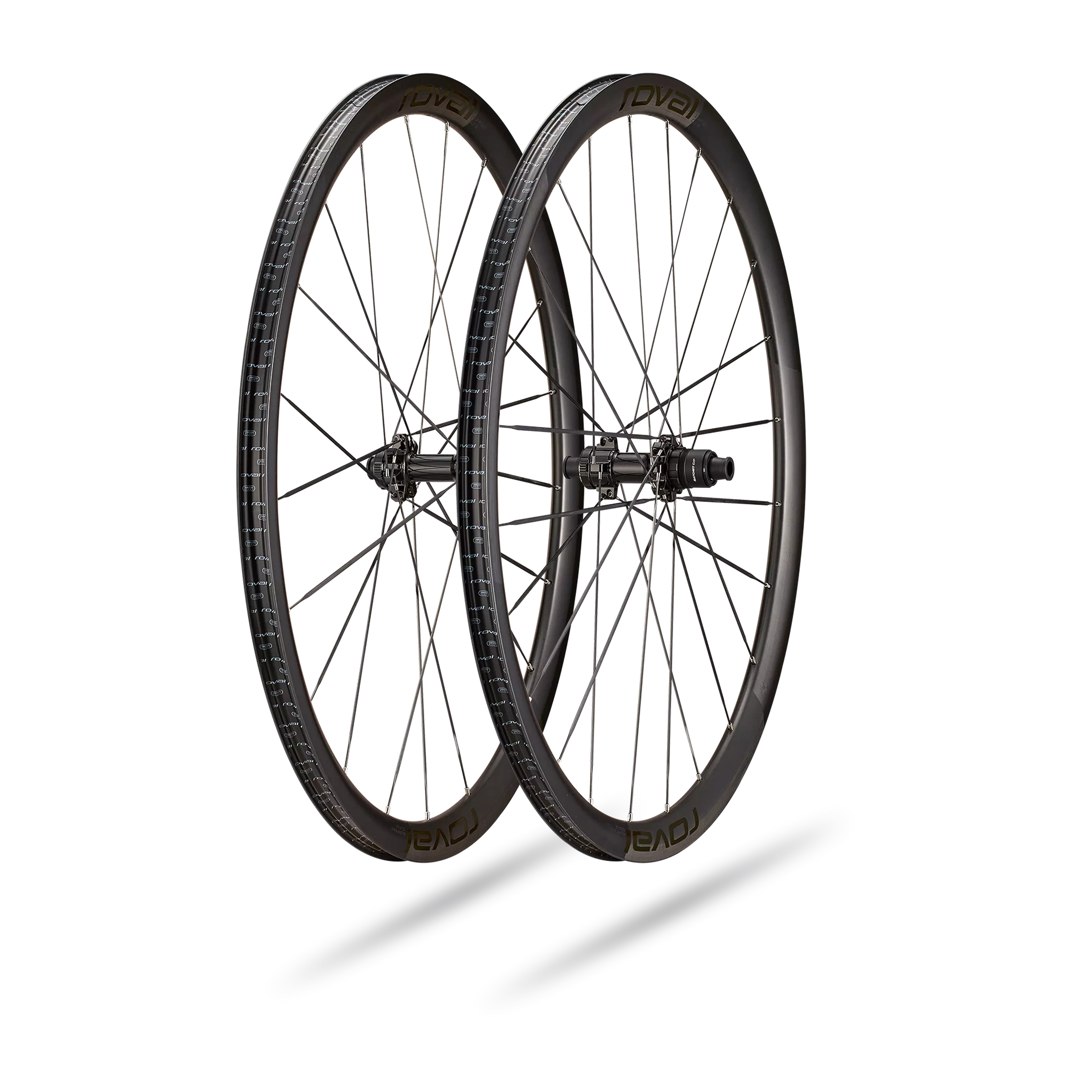 Roval Alpinist CLX III