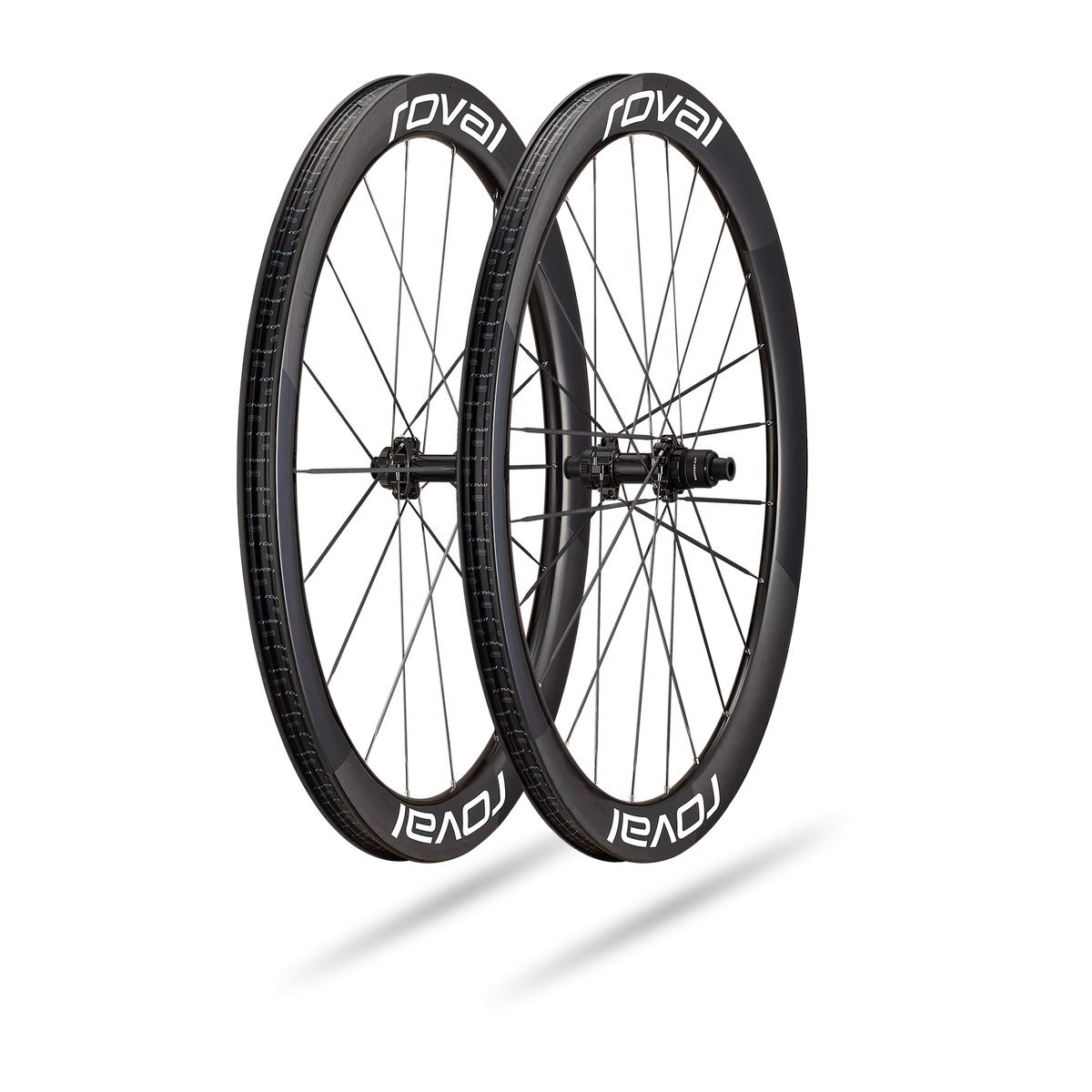 Roval Rapide CLX III – Multibike