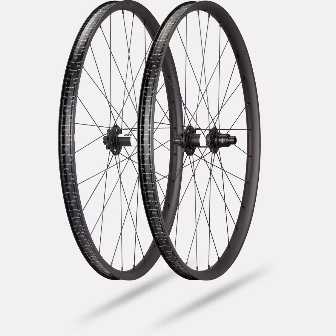 Roval Traverse Alloy 350 6B