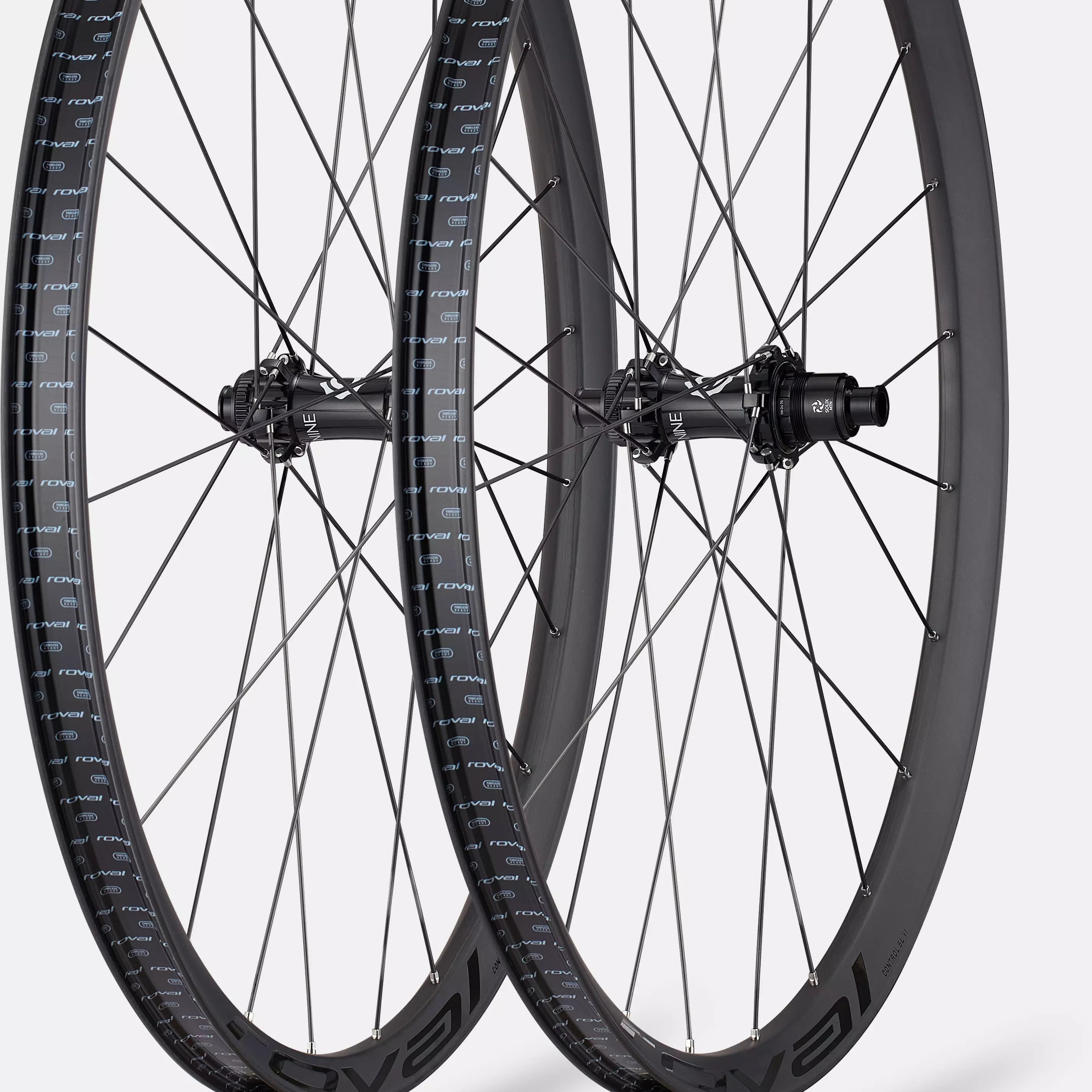 Roval Control SL VI Solix