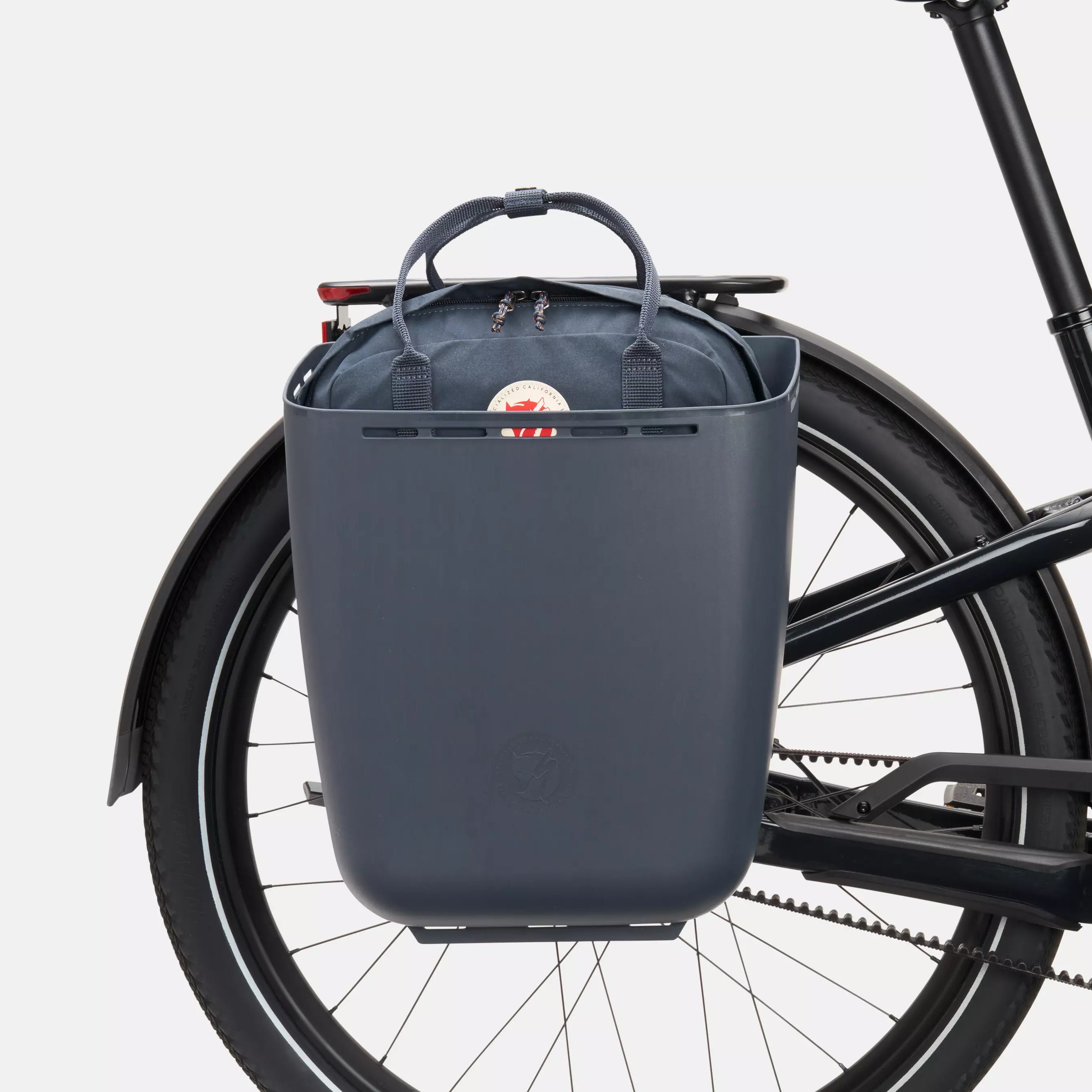 Specialized/Fjällräven Cave Pack