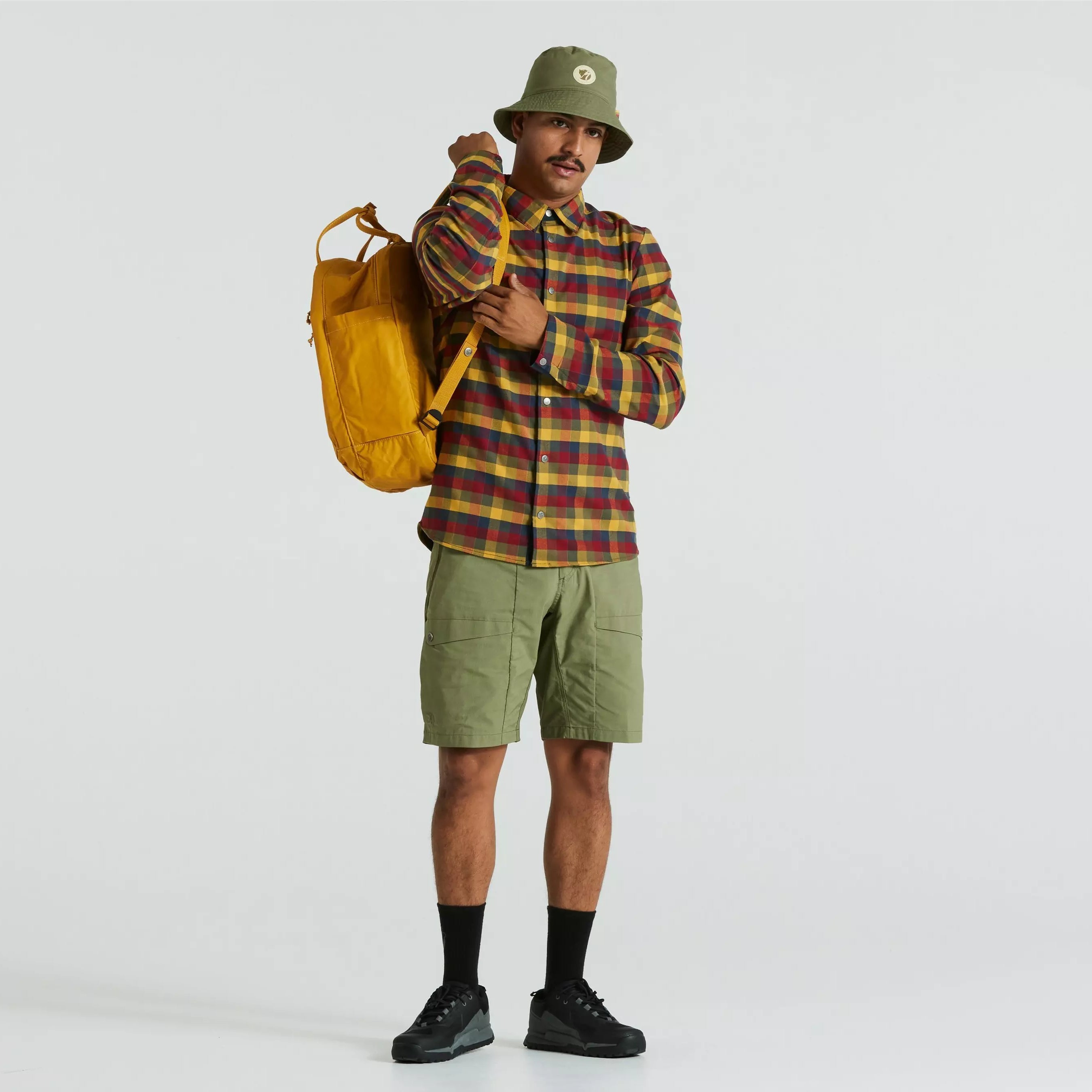 Specialized/Fjällräven Cave Pack