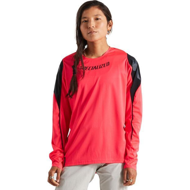 SpecializedGravity Jersey LS