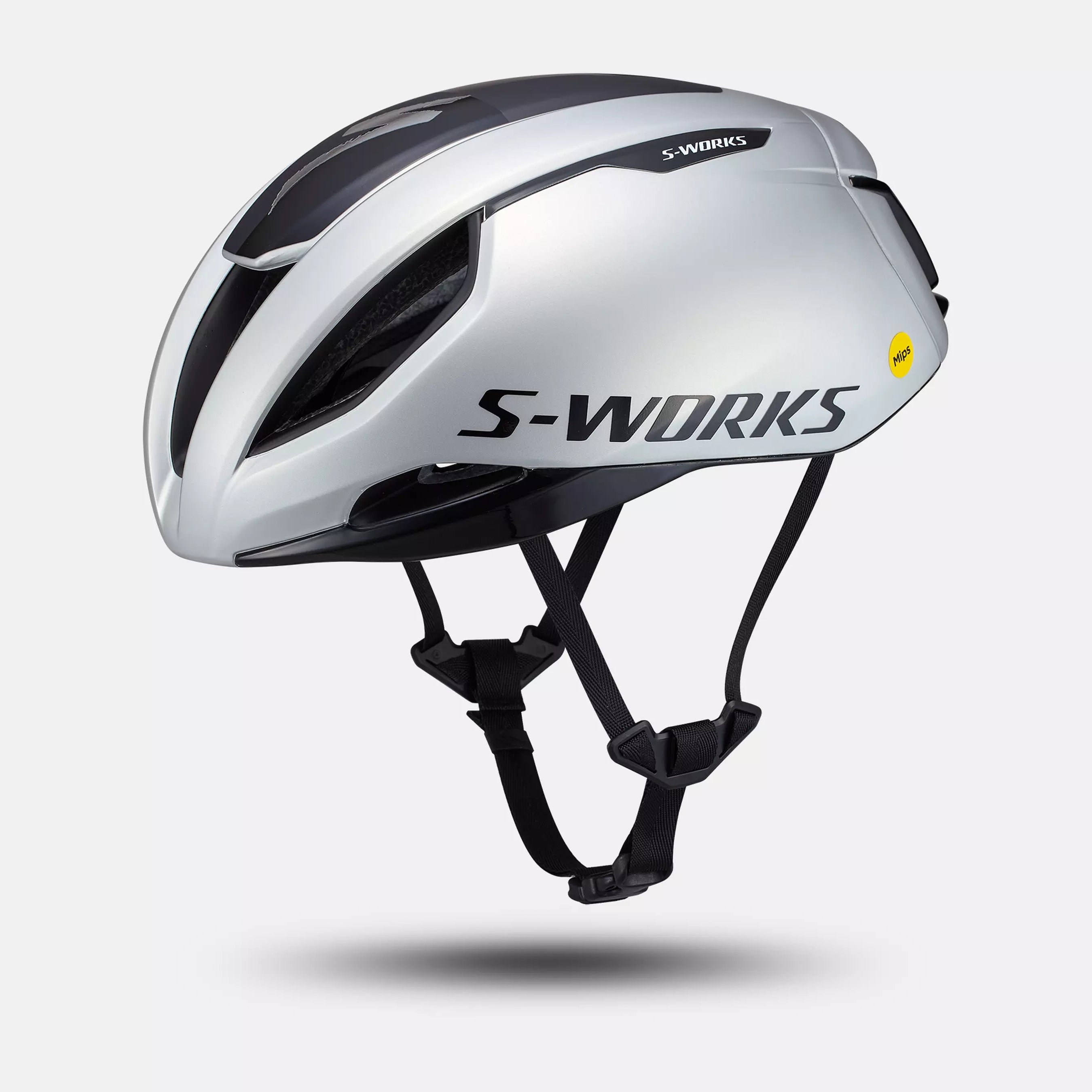 S-Works Evade 3