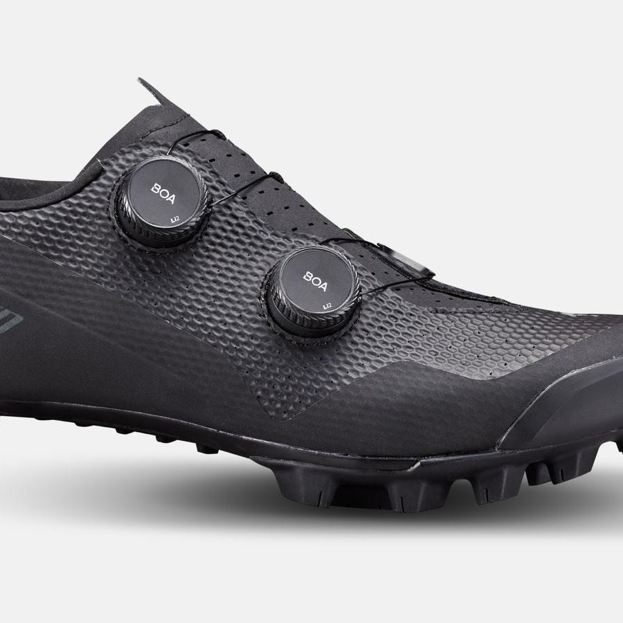 New Recon 3.0