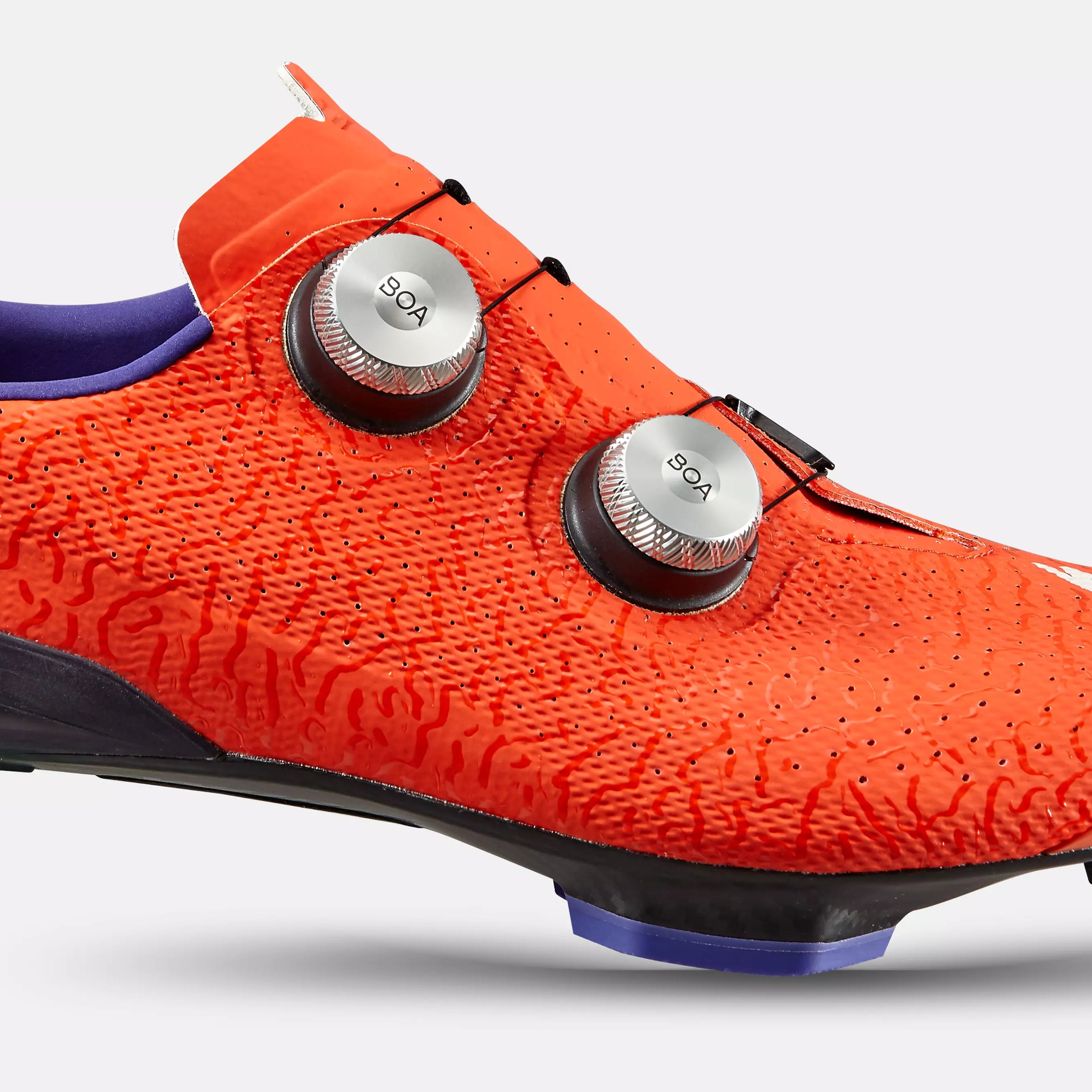 Zapatillas S-Works Recon