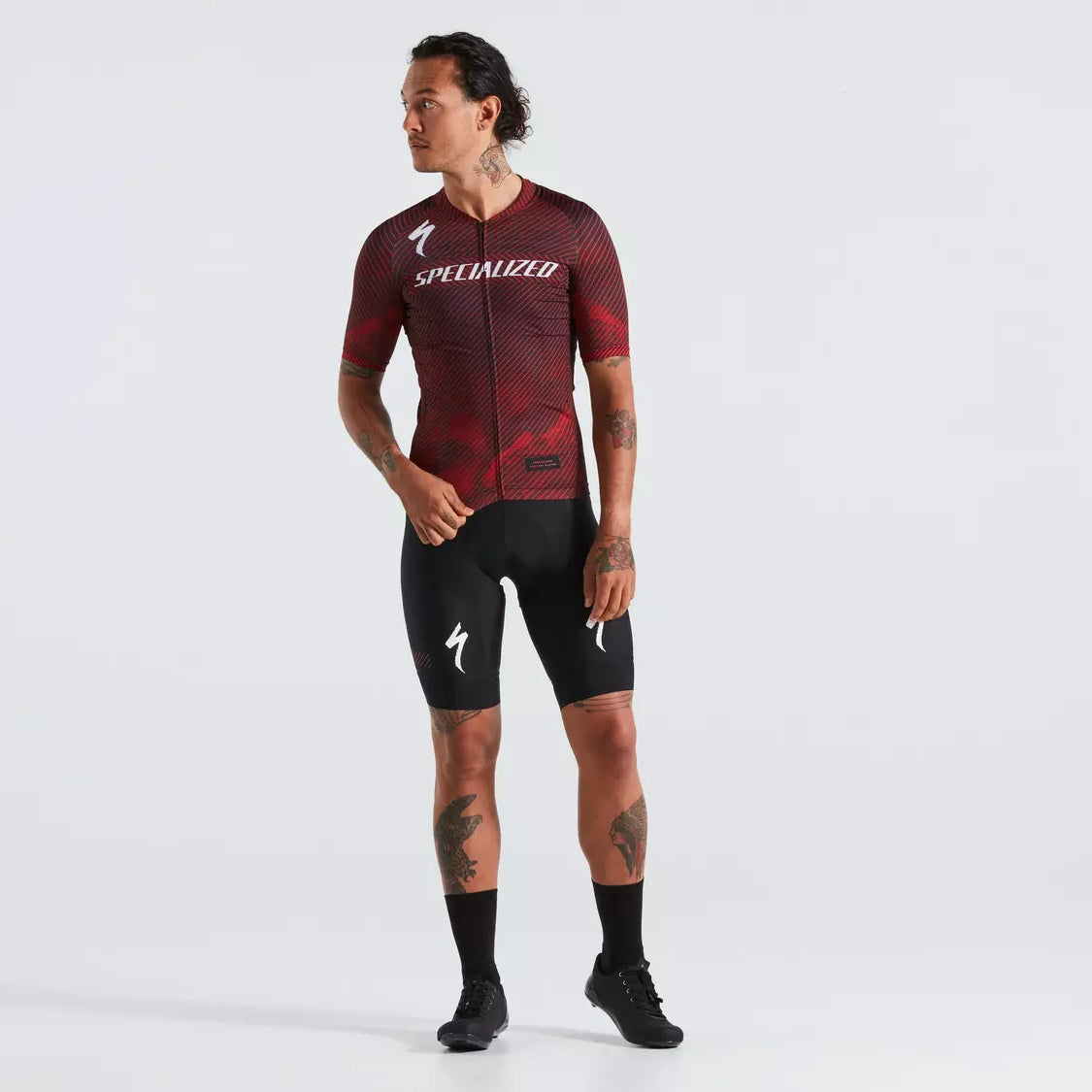 Men's Team SL Short Sleeve Jersey