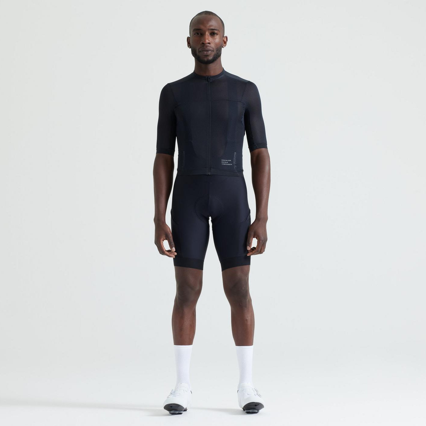 Men's Prime Lightweight Short Sleeve Jersey