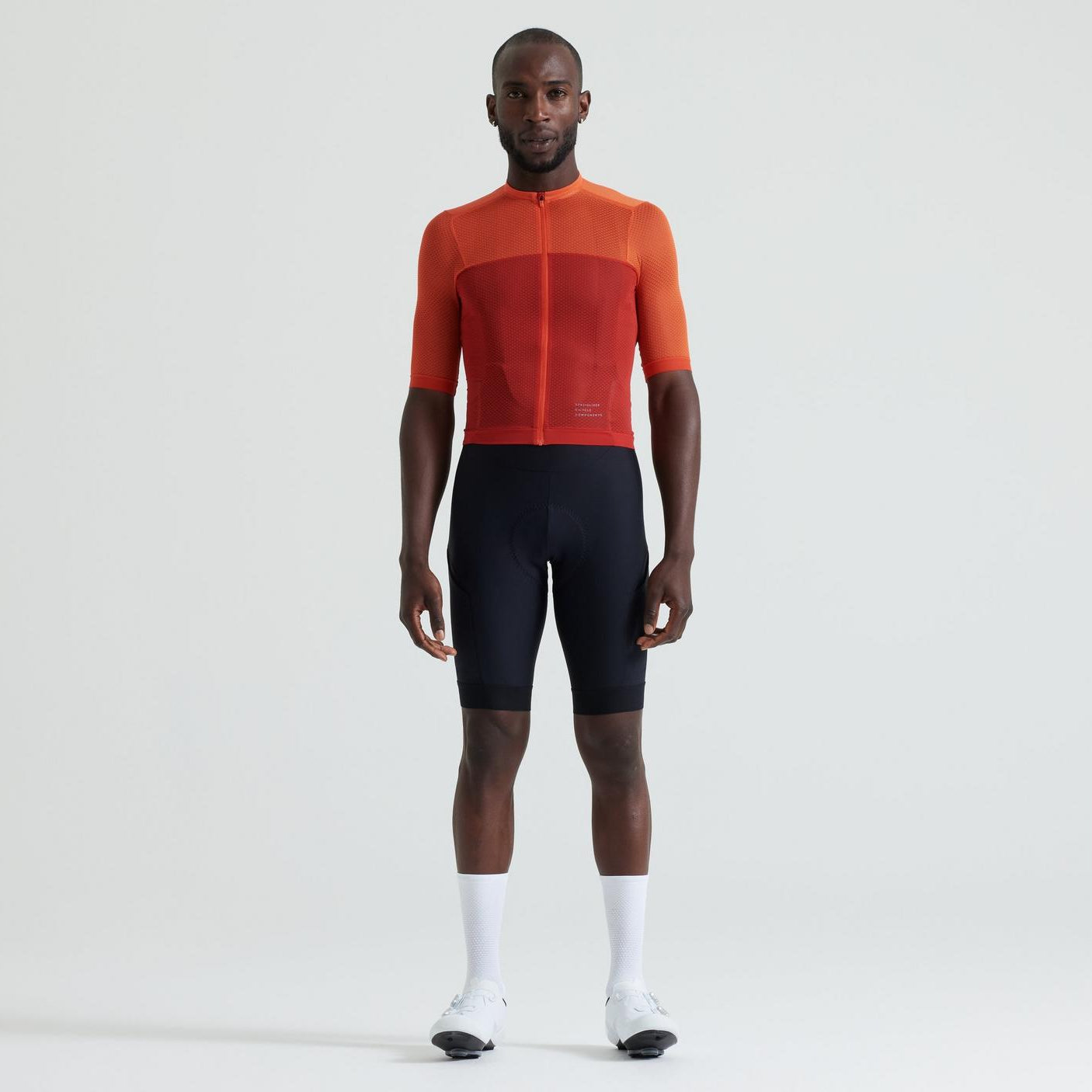 Men's Prime Lightweight Short Sleeve Jersey