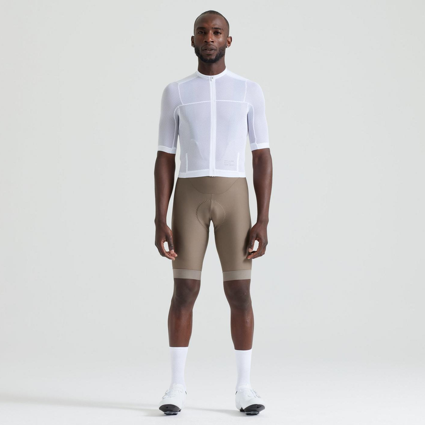 Men's Prime Lightweight Short Sleeve Jersey