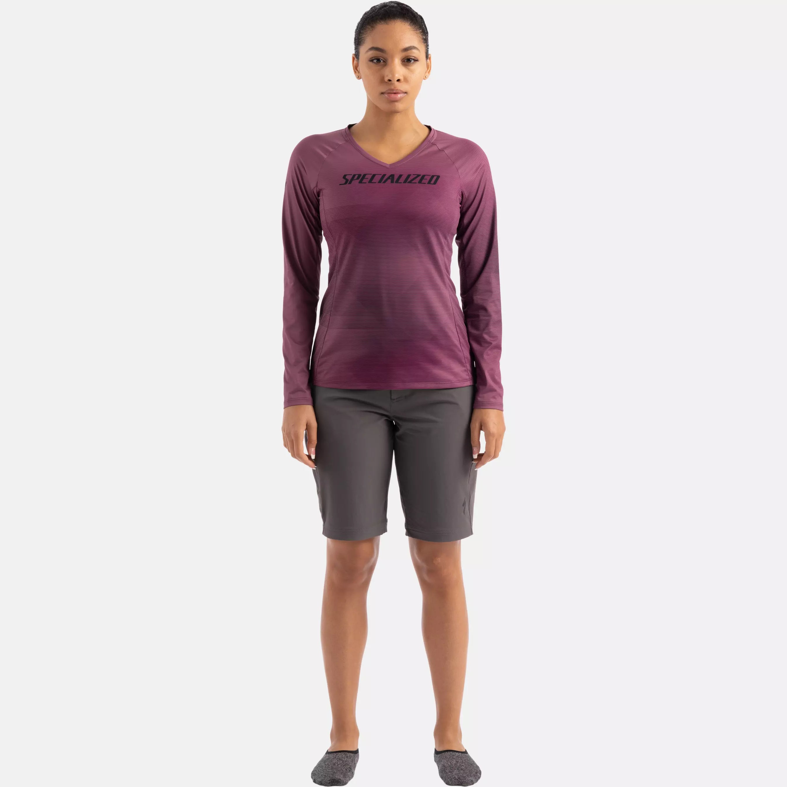 Andorra Air Long Sleeve Jersey