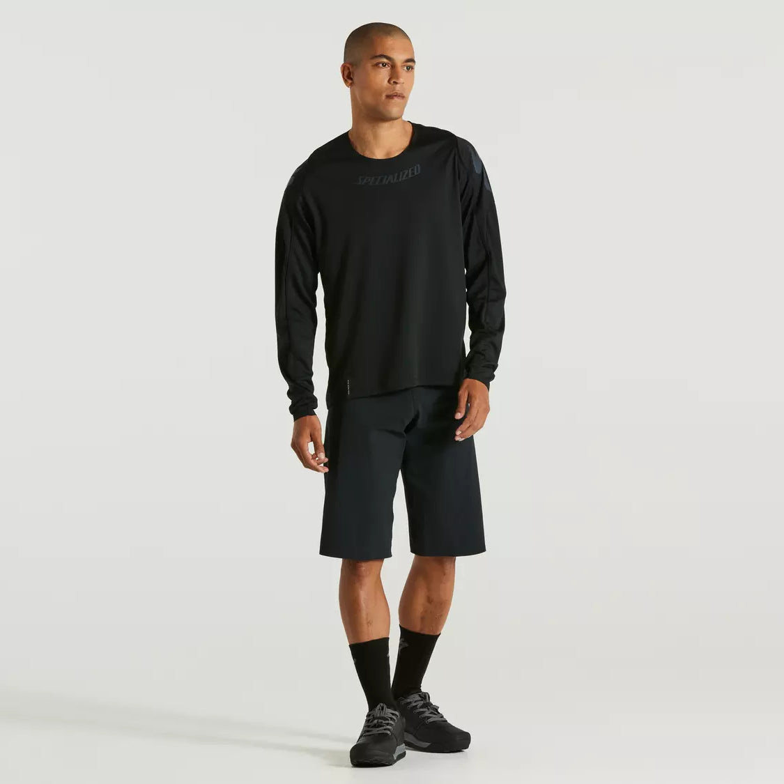 SpecializedGravity Jersey LS