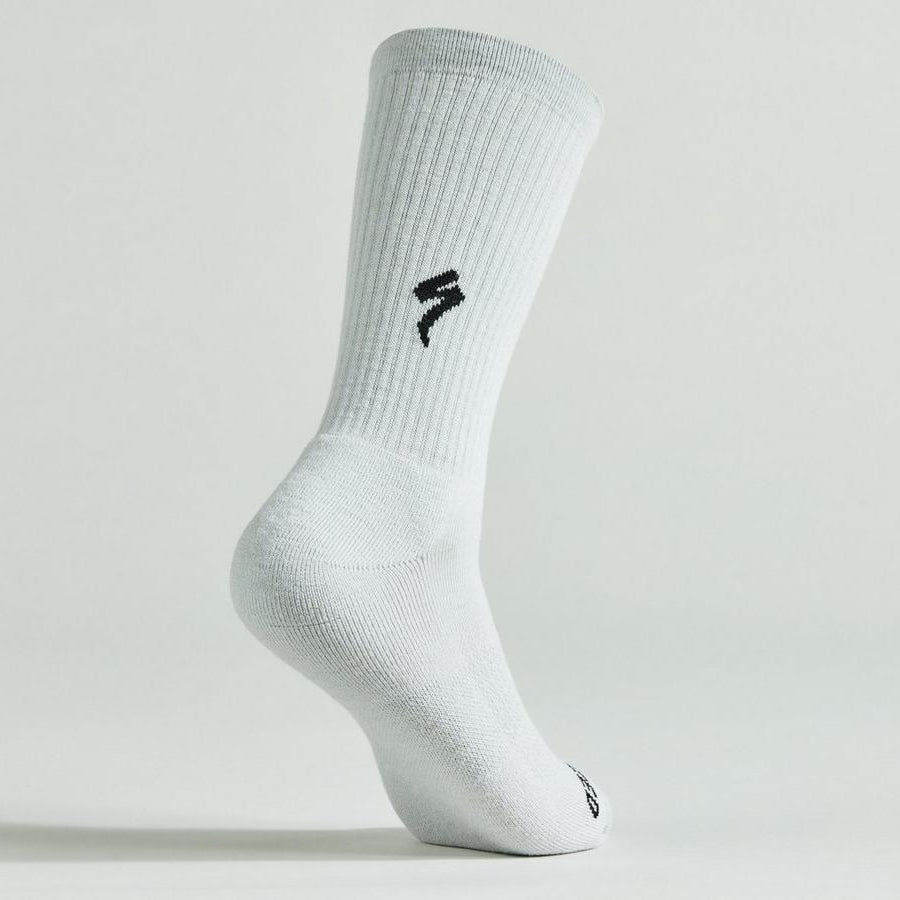 Medias Altas Merino Midweight