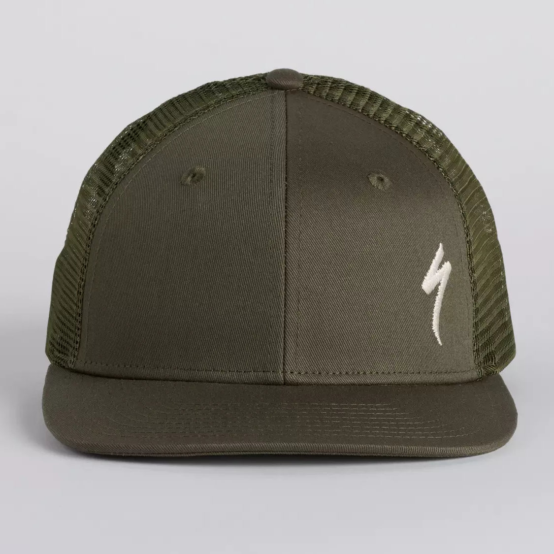 Jockey S-Logo Trucker