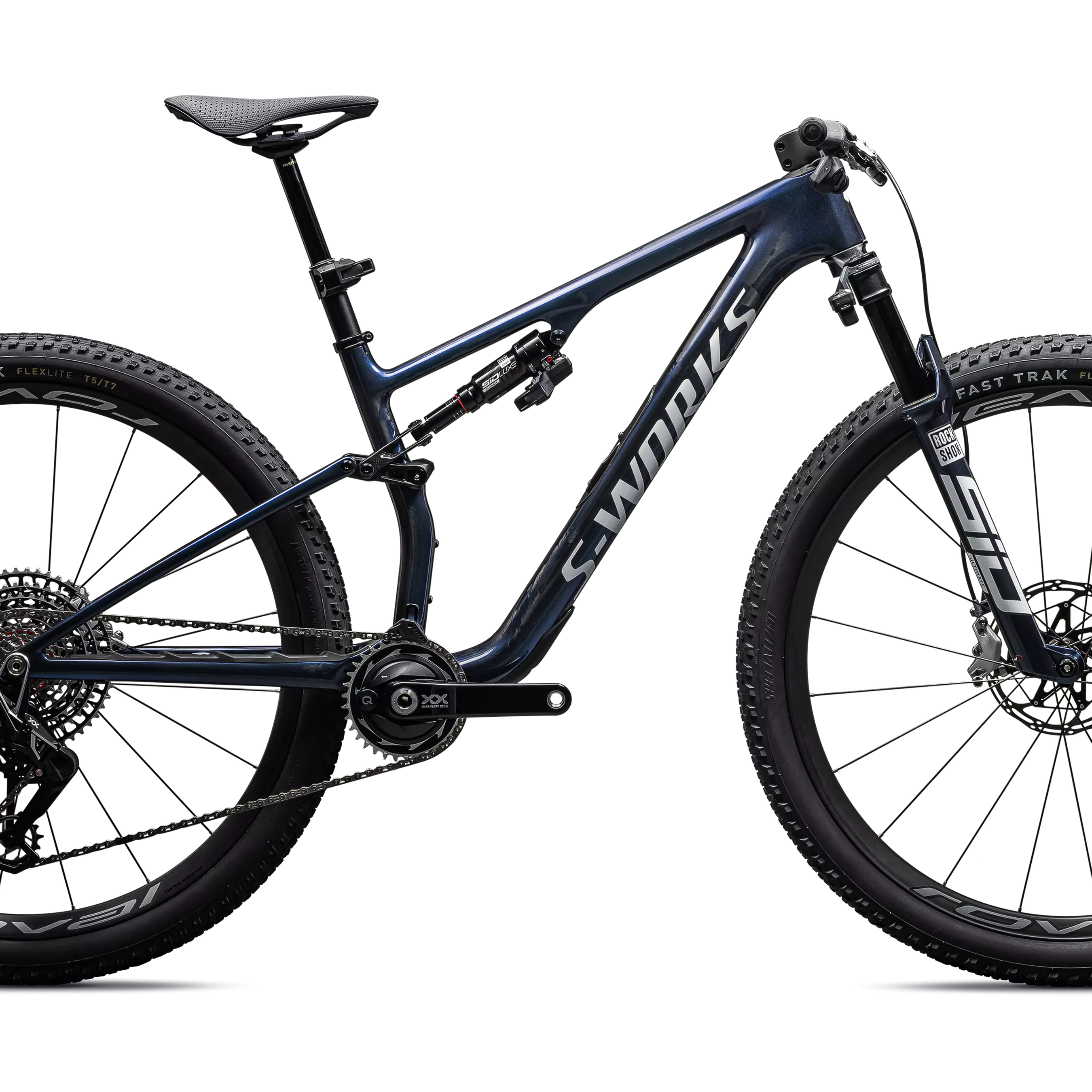S-Works Epic 8