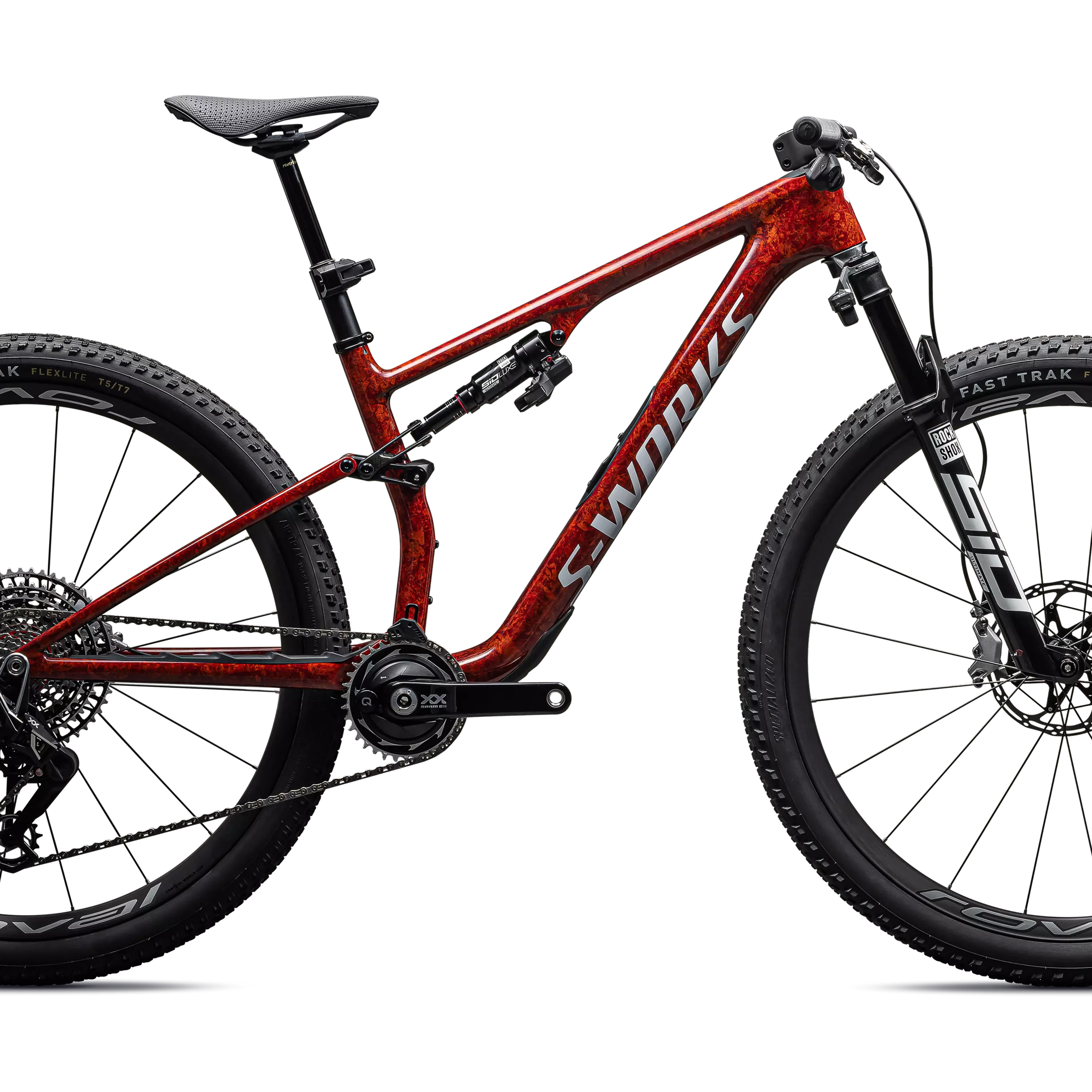 S-Works Epic 8