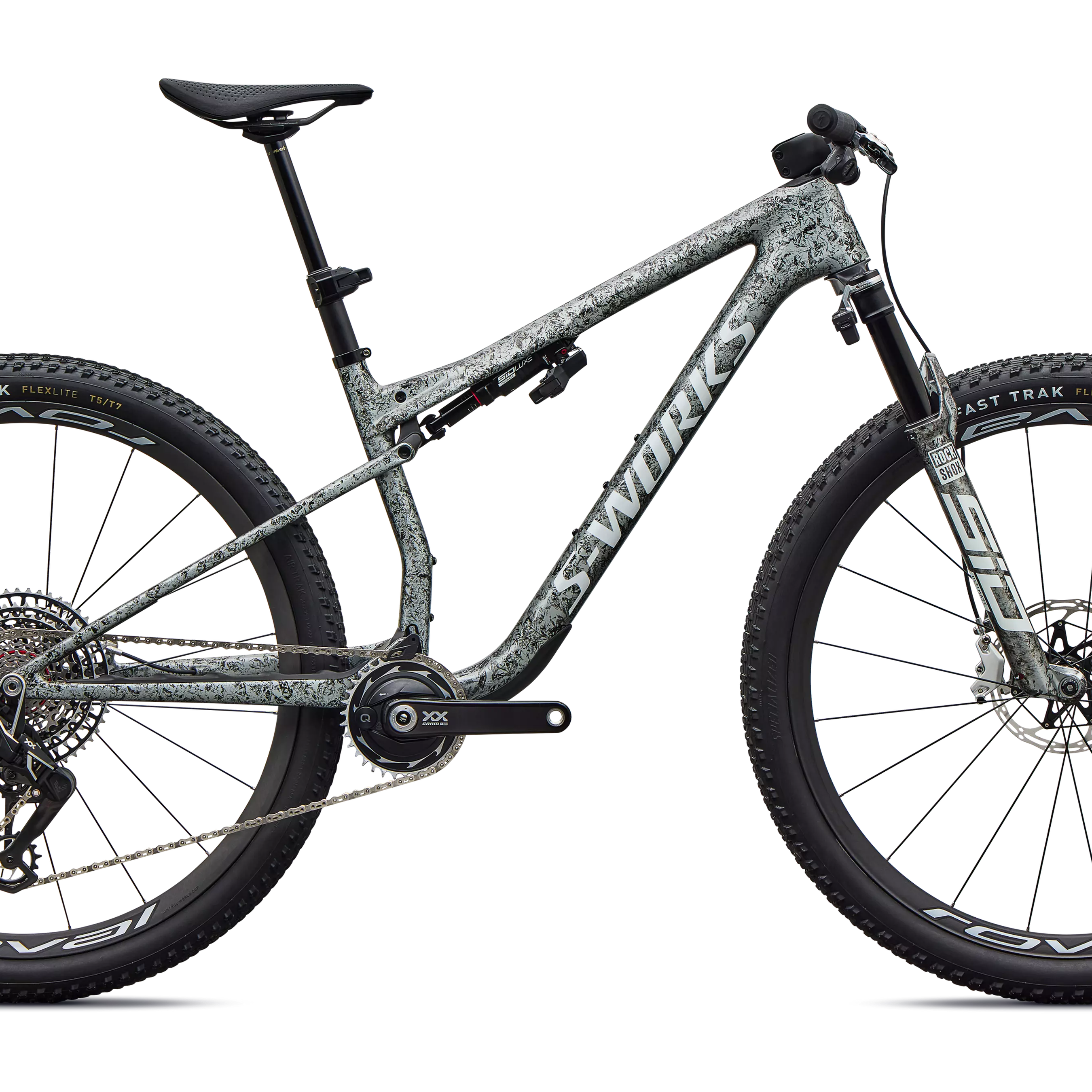 S-Works Epic 9