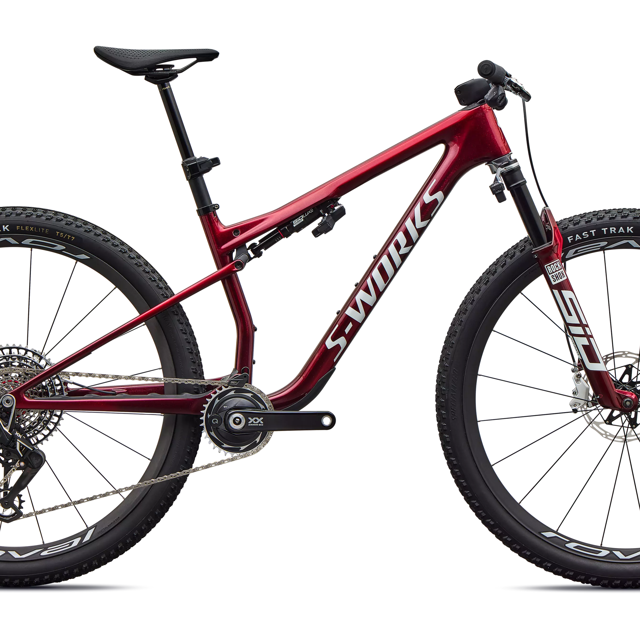 S-Works Epic 9
