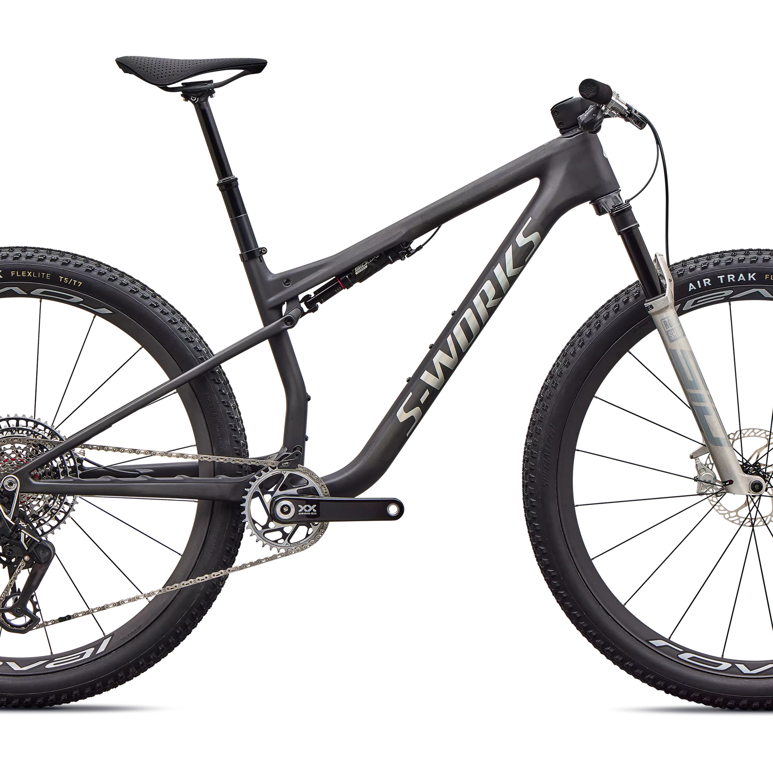 S-Works Epic 9 Ultralight LTD