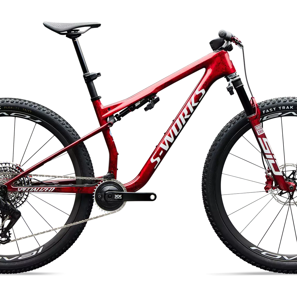 S-Works Epic 9 LTD