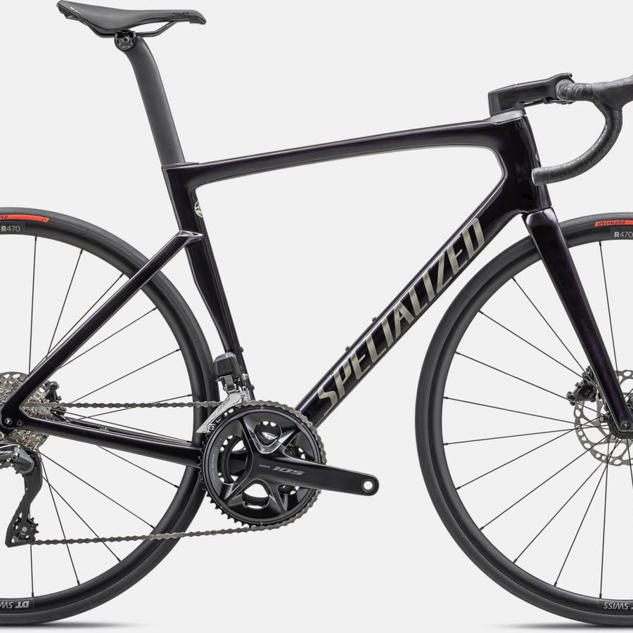 Tarmac SL7 Comp -Shimano 105 Di2