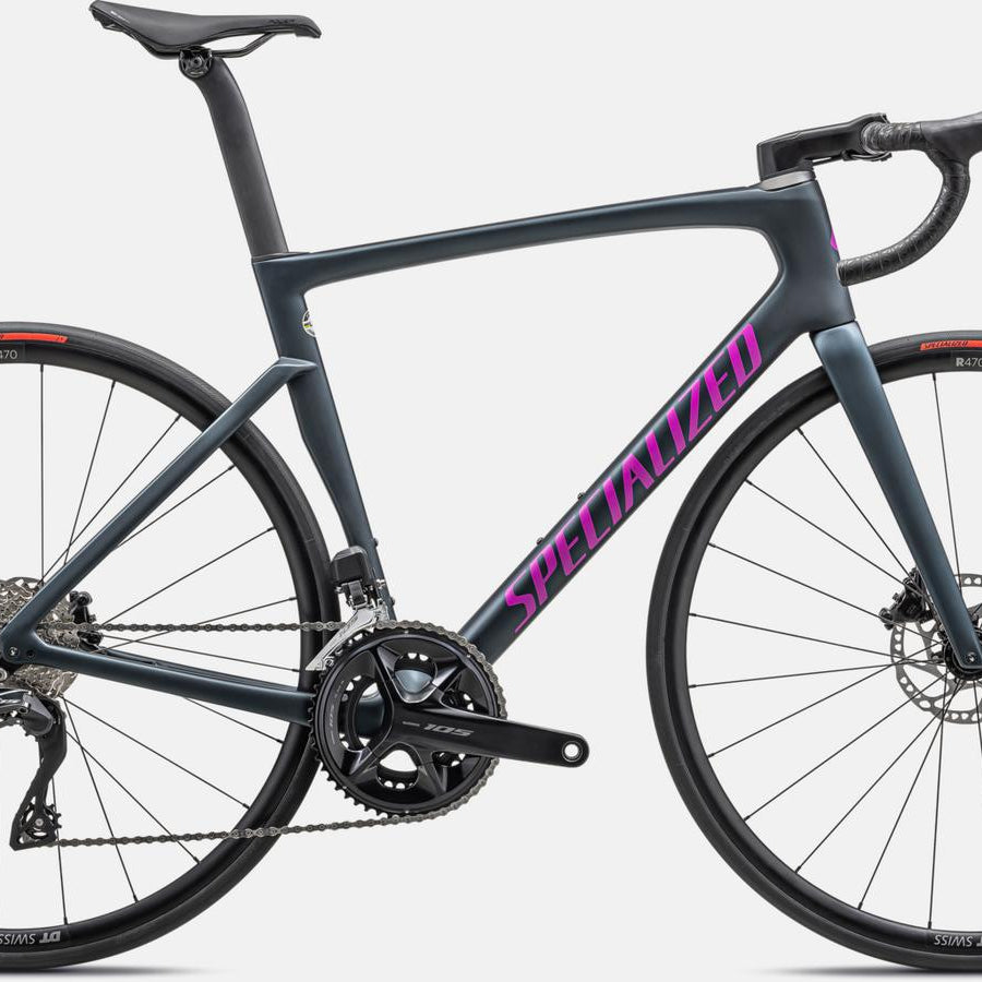 Tarmac SL7 Comp -Shimano 105 Di2