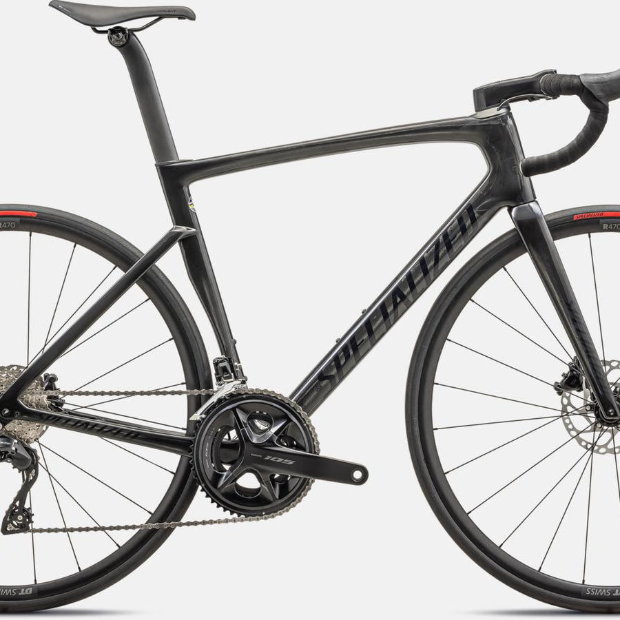 Tarmac SL7 Sport - Shimano 105