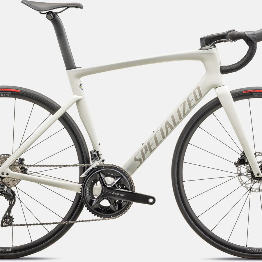 Tarmac SL7 Sport - Shimano 105