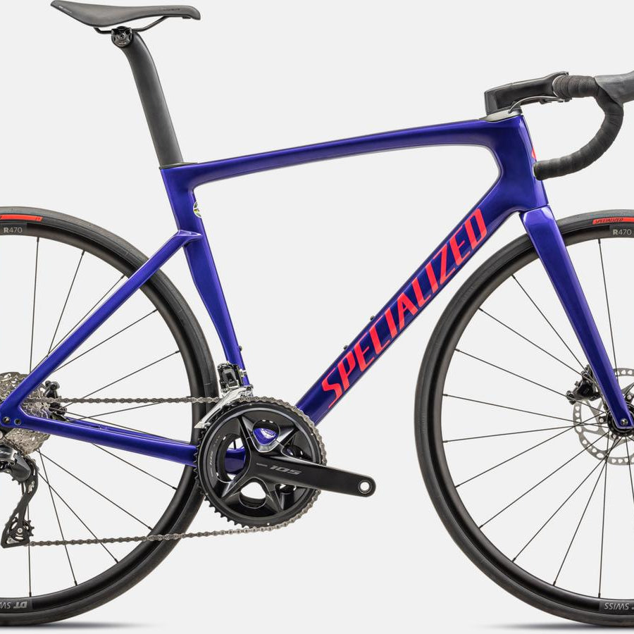 Tarmac SL7 Sport - Shimano 105