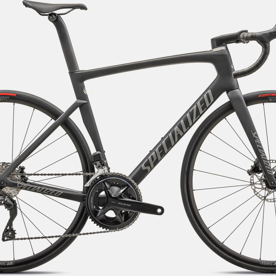 Tarmac SL7 Comp - Shimano 105 Di2