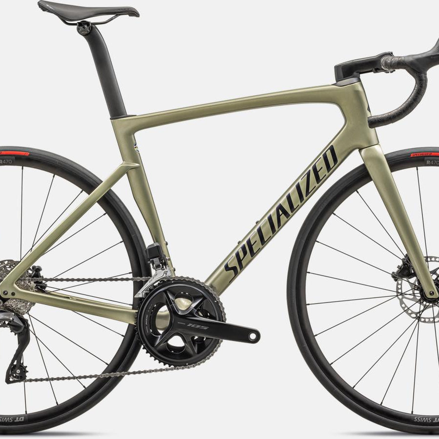 Tarmac SL7 Comp - Shimano 105 Di2