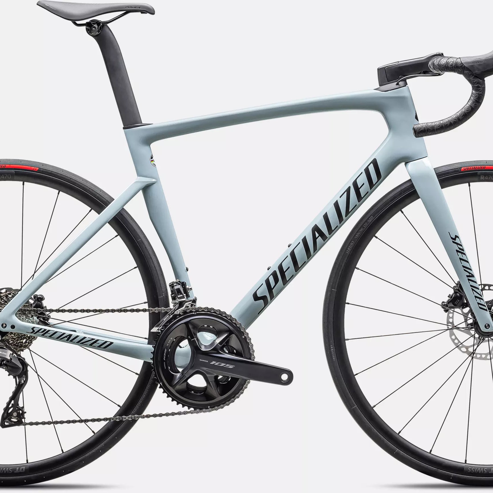 TARMAC SL7 SPORT Preventa