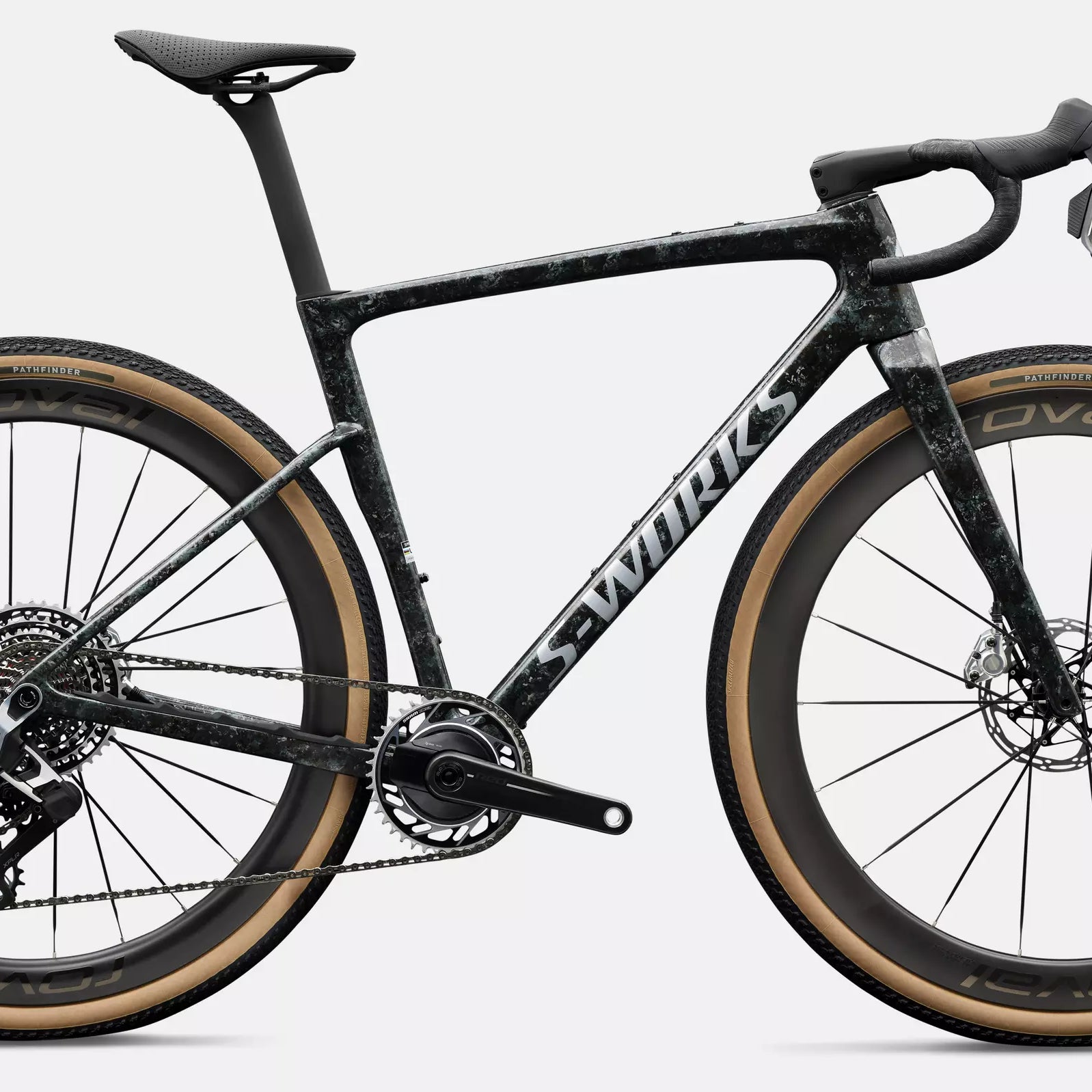 S-Works Crux 5