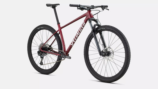 Chisel Hardtail