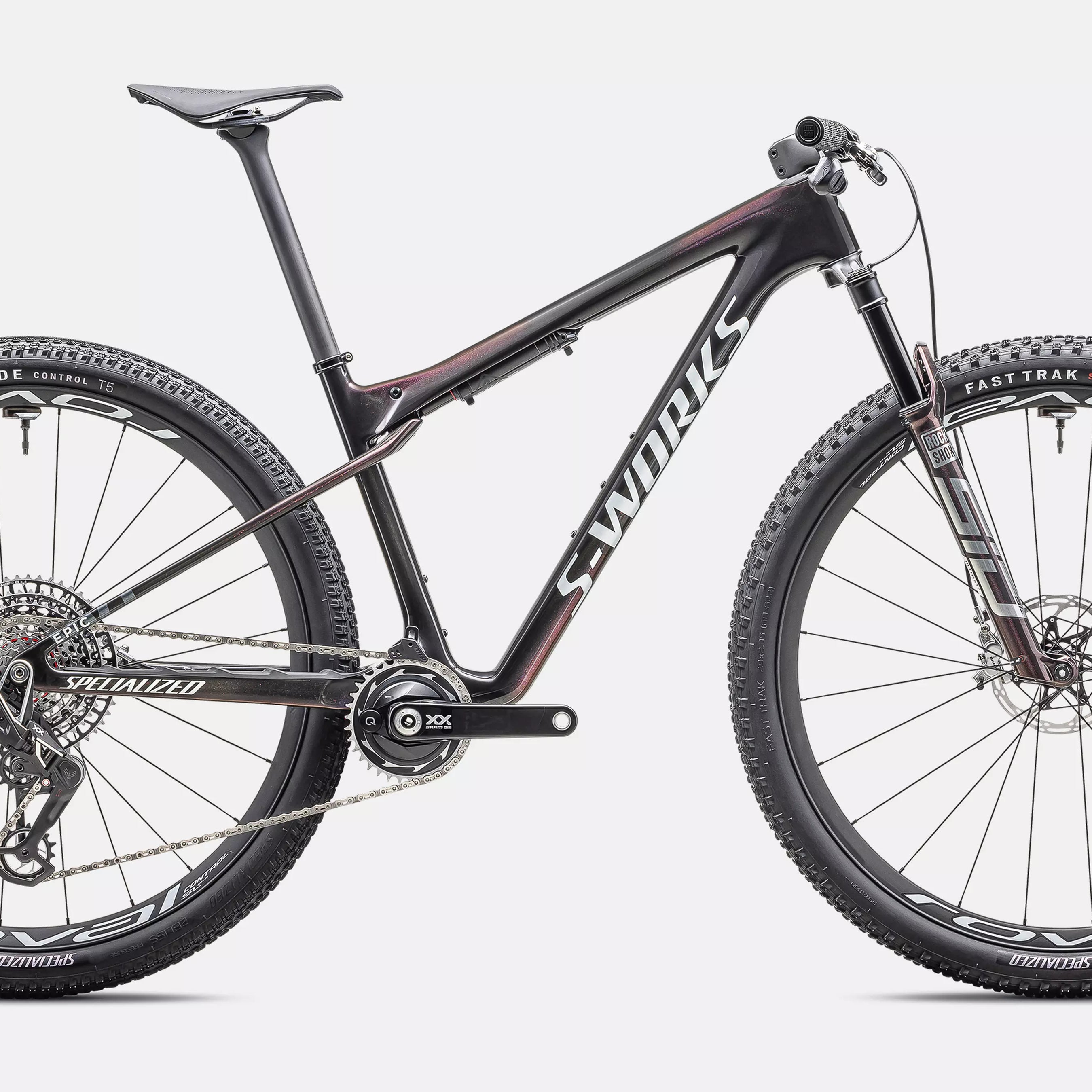 S-Works Epic World Cup