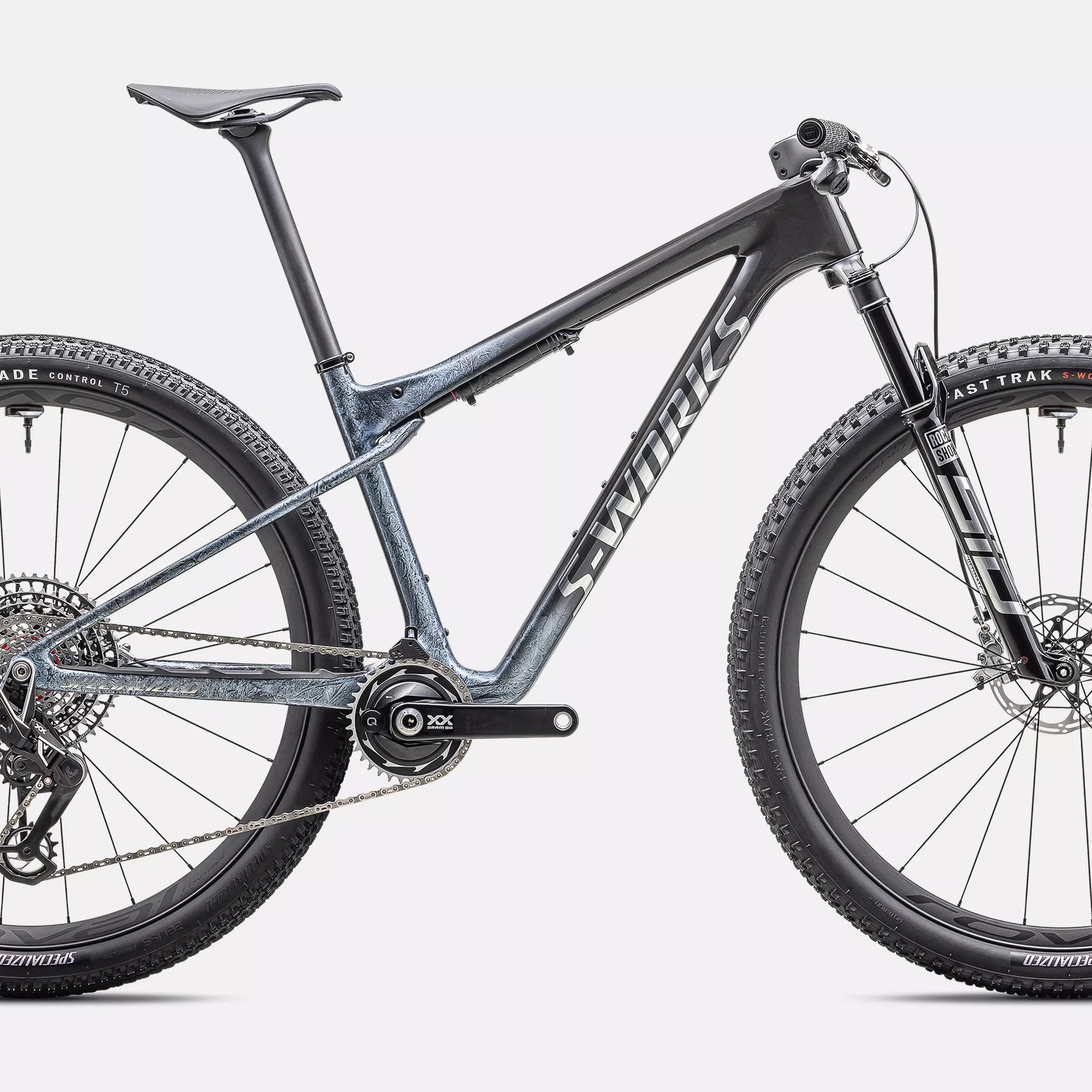S-Works Epic World Cup