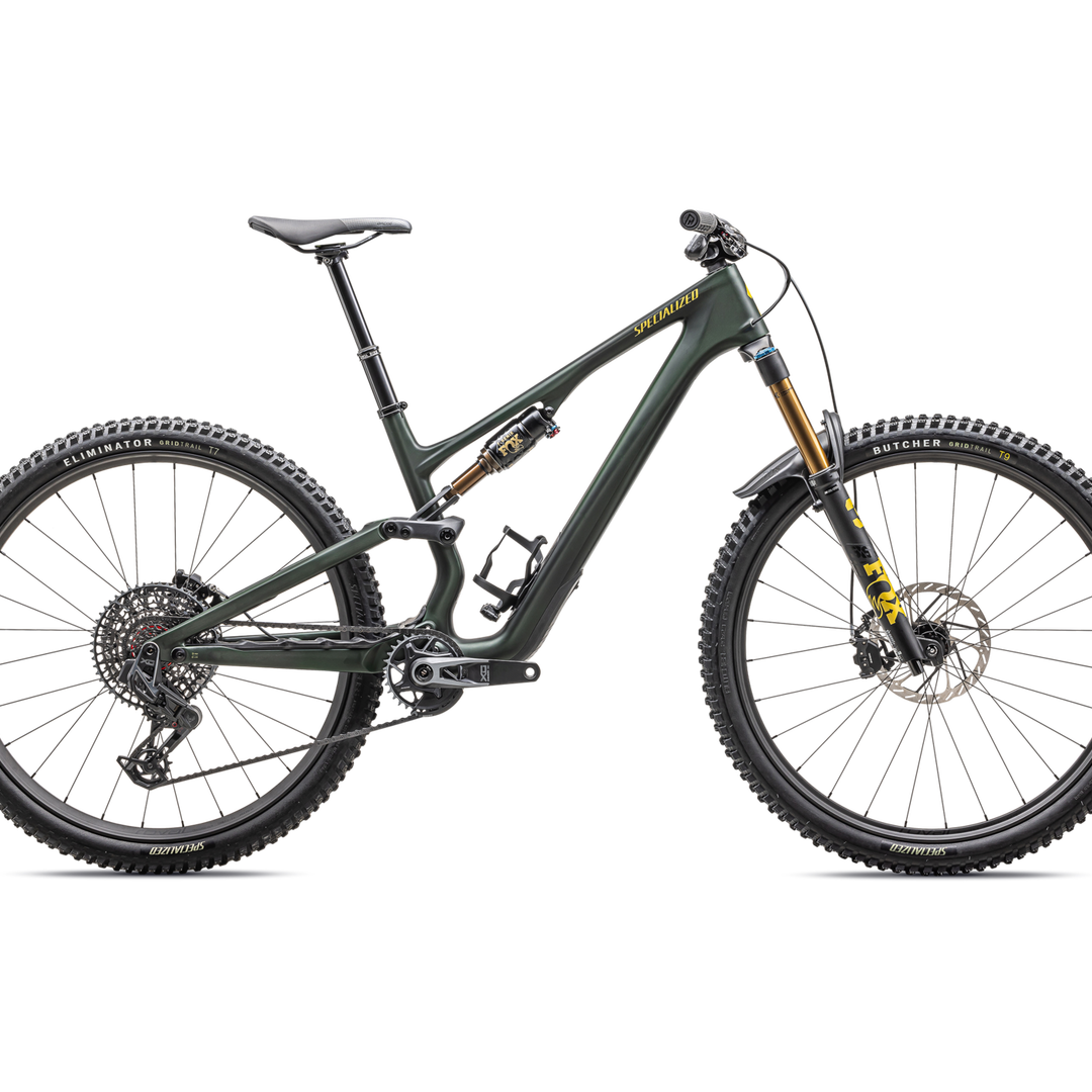 Stumpjumper 15 Pro