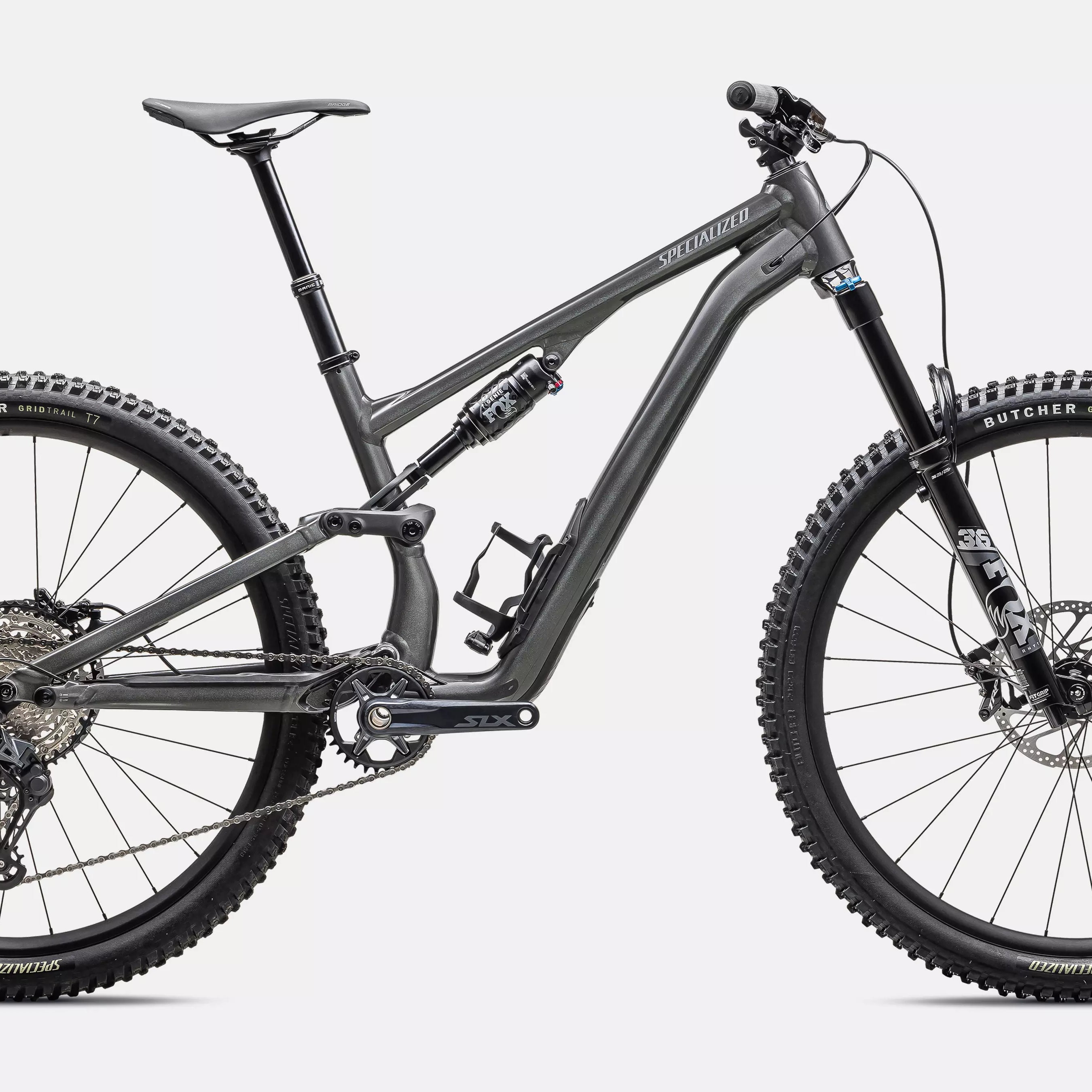 Stumpjumper 15 Comp Alloy